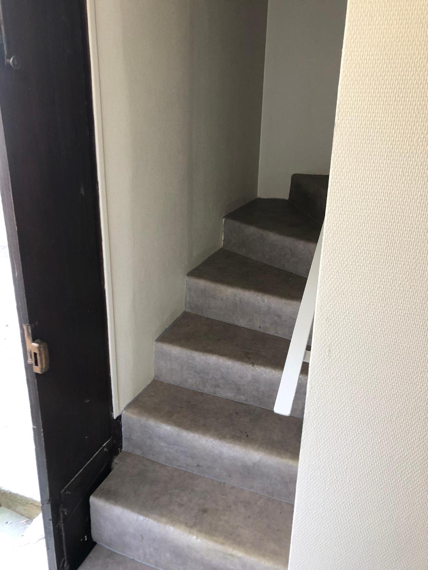 Les Appartements Chambon 사흘라 라 카네다 객실 사진
