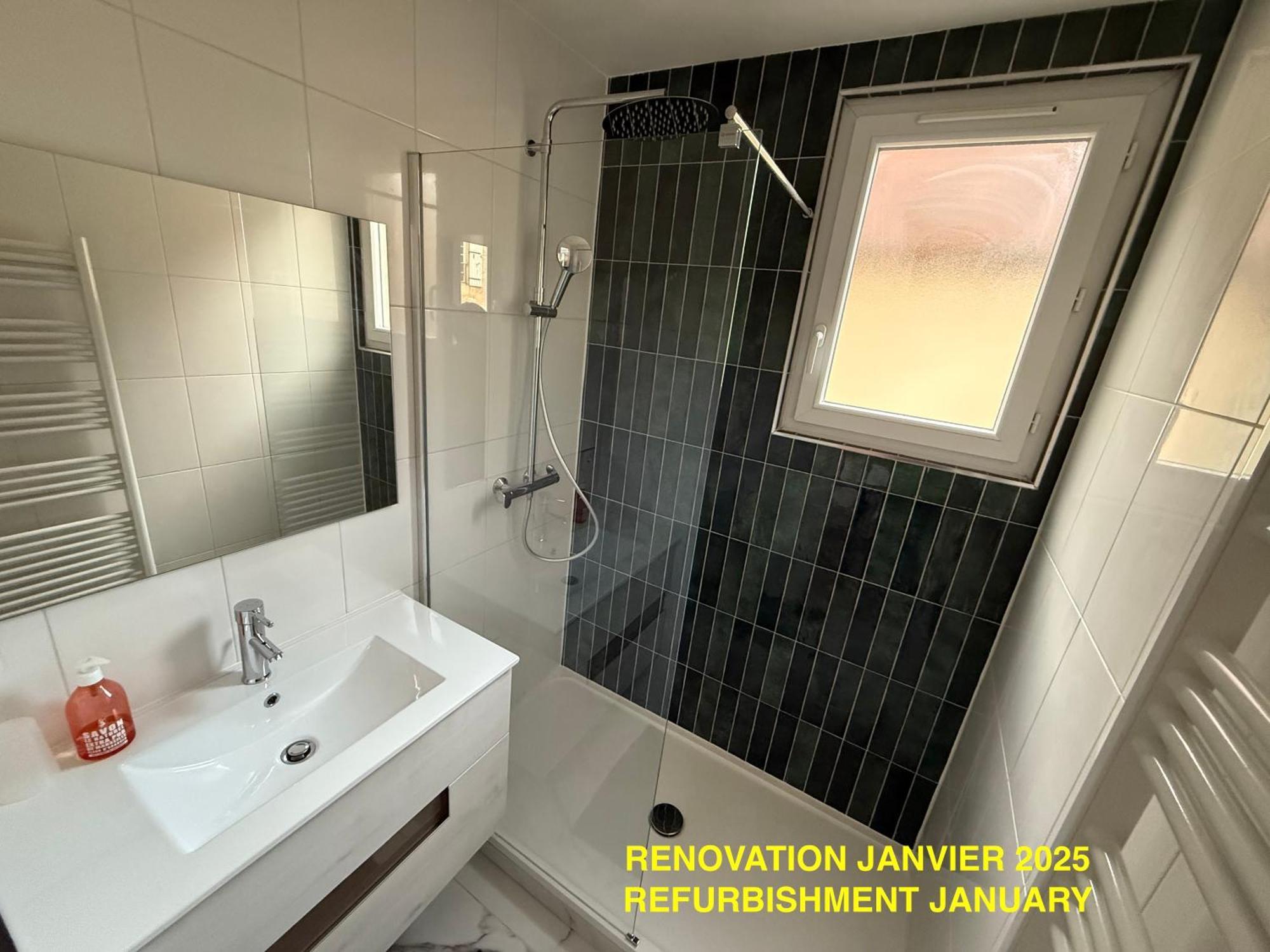 Les Appartements Chambon 사흘라 라 카네다 외부 사진