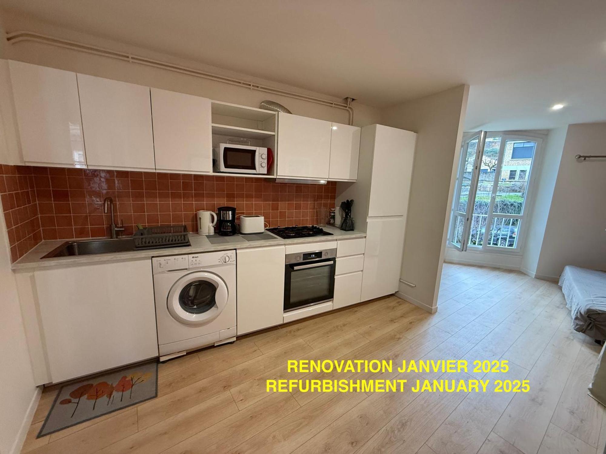 Les Appartements Chambon 사흘라 라 카네다 외부 사진