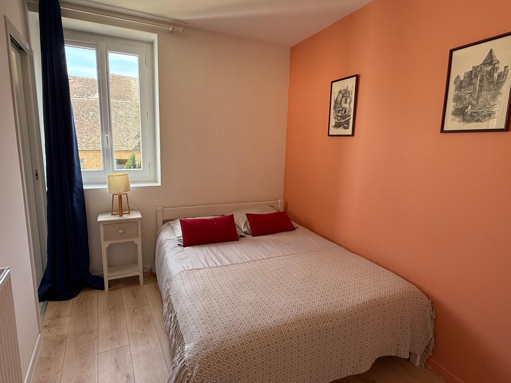 Les Appartements Chambon 사흘라 라 카네다 외부 사진